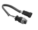 Lemark Radiator Fan Switch - LFS156