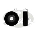 Gates DriveAlign Idler Pulley - T36183