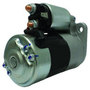 WAI Starter Motor - 16207N