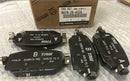 Genuine Mazda 3 Rear Brake Pad Set 2016> - BAY02643ZA