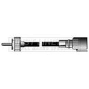 First Line Speedo Cable  - FKS2051 fits Ford Sierra Cosworth 87-93