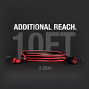 Noco 10 Ft Extension Cable - GC004