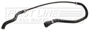 First Line Radiator Hose - FTS1147