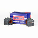 Borg & Beck Bush -  BSK6886K fits BMW Mini 2001-