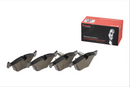 Brembo Brake Pad Set - P06057