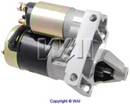 WAI Starter Motor - 17564N