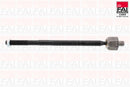 FAI Rack End - SS9186