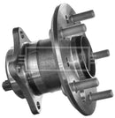 Borg & Beck Wheel Bearing Kit  - BWK1478