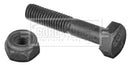 Borg & Beck Wishbone Fitting Kit  - BSK8038