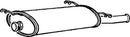 Klarius CN483G - Box With Tail Pipe