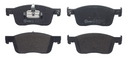 Brembo Brake Pad Set - P61134
