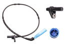 Intermotor Wheel Speed Sensor - 60945