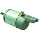 WAI Starter Motor - 18666N