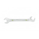 Carlyle Hand Tools 14mm Double Open End Angle Wrench - CADOW14M