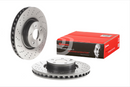 Brembo Brake Disc Single - 09.A732.11