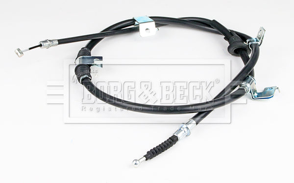 Borg & Beck Parking Brake Cable - BKB3921