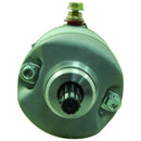 WAI Starter Motor - 18666N