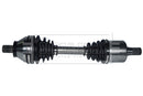 Borg & Beck Driveshaft  - BDS1483