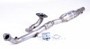 EEC Catalyst Type Approved - RV6005T