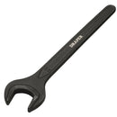 Draper 22mm Single Open Ended Spanner - 37531