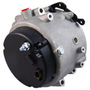 WAI Alternator - 23161N