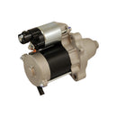WAI Starter Motor - 33181N