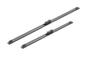 Bosch Aerotwin Front Wiper Blade Set - 650/475mm - A310S