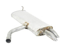 Klarius VW617D - Box With Tail Pipe