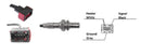 Kerr Nelson Oxygen Sensor - KNL126
