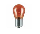 581 Amber Offset Capped 21W - DEU581
