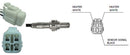 Intermotor Oxygen Sensor - 64563