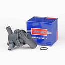 Borg & Beck Thermostat Kit  - BBT120 fits Skoda Fabia (6Y)