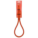 Pearl Consumables Universal Battery Lead - 30in. Red Insulated Ring - PES34C