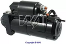 WAI Starter Motor - 6792N