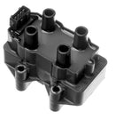 Fuel Parts Ignition Coil - CU1018