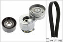 INA V-Ribbed Belt Set - Part No - 529041210
