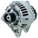 WAI Alternator Unit - 23369N fits DAF, Fiat, General Motors, Iveco, KHD, Lancia, Mercedes-Benz, Nissan, Renault, Scania, Toyota, Volkswagen Audi Group, Vauxhall