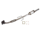 EEC Catalyst Type Approved - VK8049T