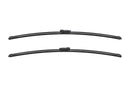 Bosch Aerotwin Front Wiper Blade Set - 750/750mm - A214S