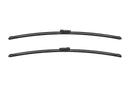 Bosch Aerotwin Front Wiper Blade Set - 750/750mm - A214S