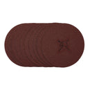 Draper 125mm Fibre Disc 60G - 68976