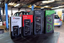 YCX0.8 12V 0.8A Yuasa 6-Stage Smart Charger (UK)