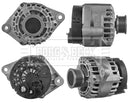 Borg & Beck Alternator  - BBA2497