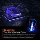 HWK5VIEW - Road Angel Halo Dash Cam Hardwiring Kit - for Halo View / Halo Vision