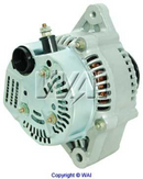 WAI Alternator - 14668N