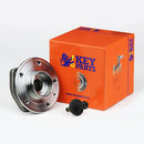 Key Parts Wheel Bearing Kit  - KWB859 fits Volvo C70, S70, V70 - Front