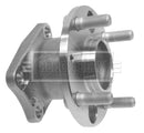 Borg & Beck Wheel Bearing Kit  - BWK1098