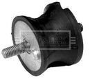 Borg & Beck Engine Mounting  - BEM3193 fits BMW 1,3,5,7,Z3 series, Z3 99-