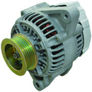 WAI Alternator - 13747N