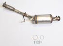 EEC DPF Silicon Carbide - DPF074S